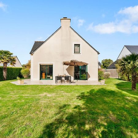 Holiday Home Coeur D'Emeraude By Interhome Saint-Briac-sur-Mer Ngoại thất bức ảnh