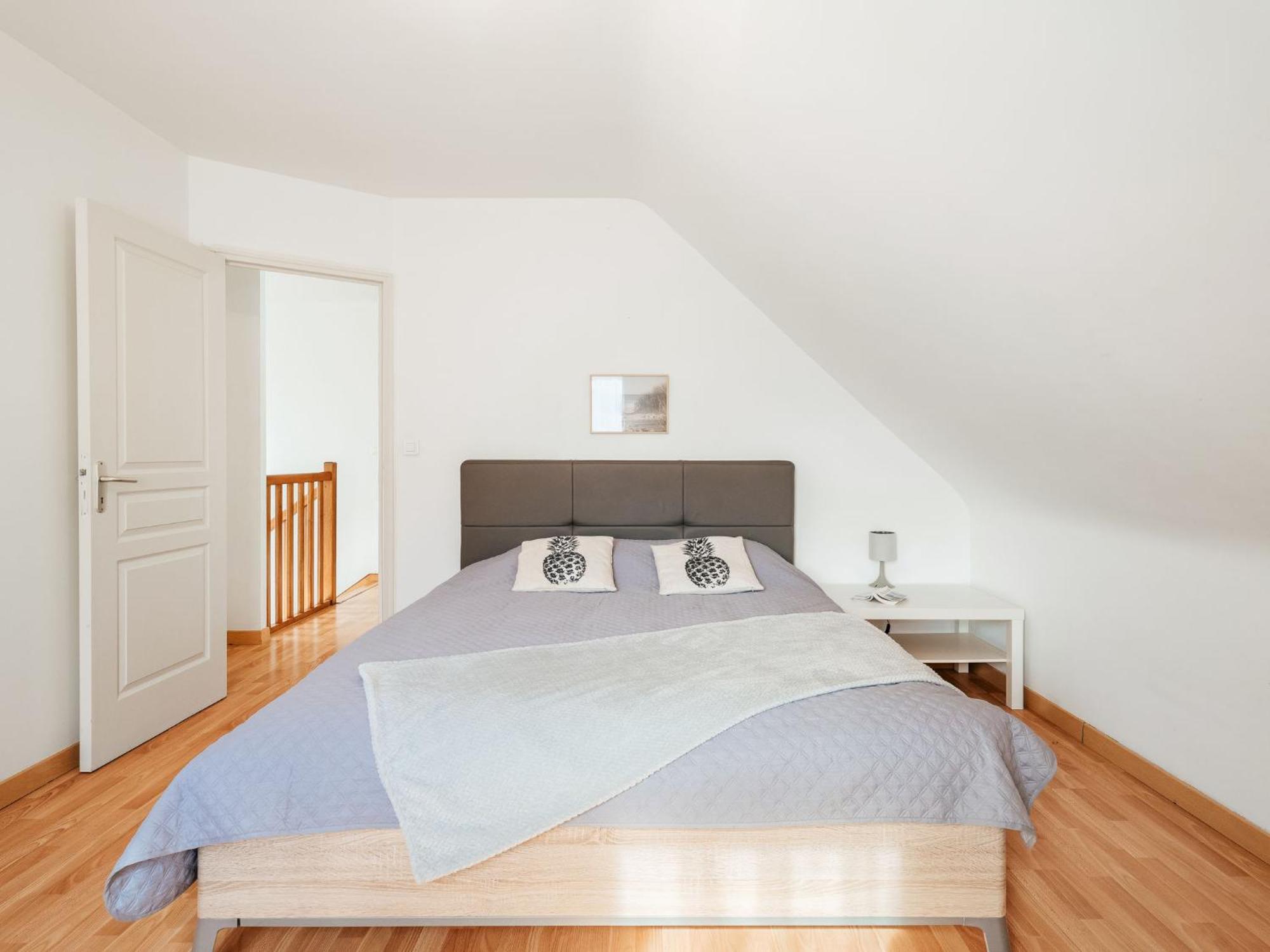 Holiday Home Coeur D'Emeraude By Interhome Saint-Briac-sur-Mer Ngoại thất bức ảnh