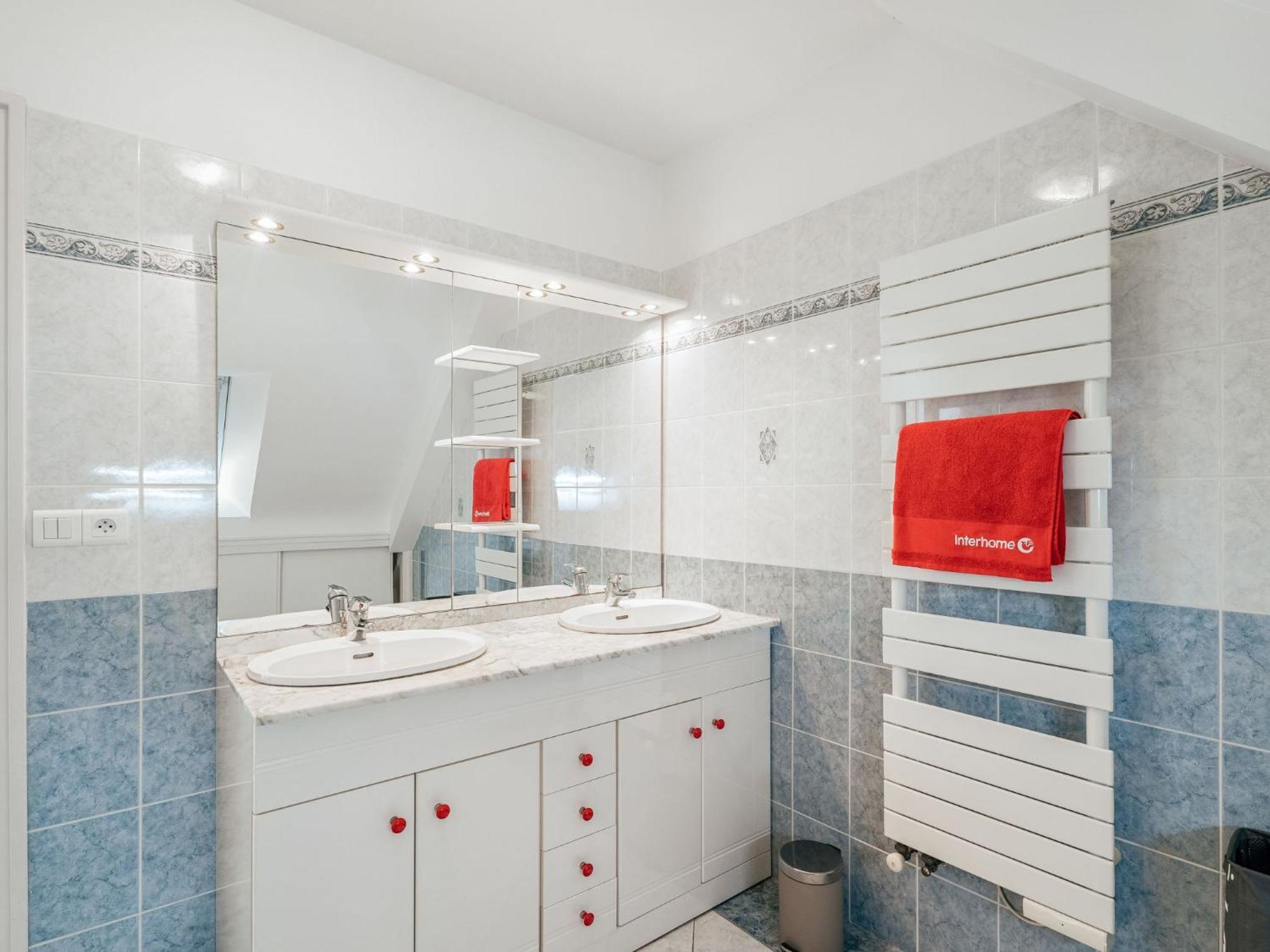 Holiday Home Coeur D'Emeraude By Interhome Saint-Briac-sur-Mer Ngoại thất bức ảnh