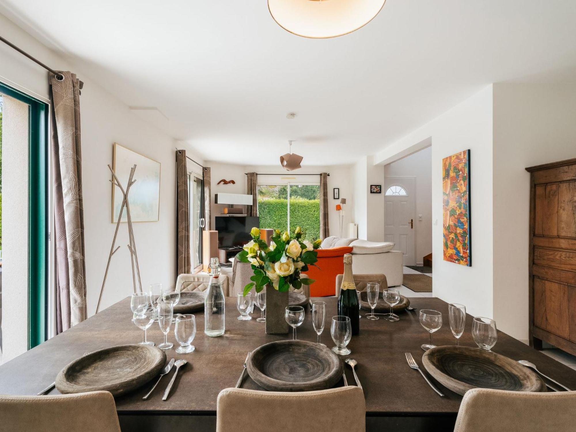 Holiday Home Coeur D'Emeraude By Interhome Saint-Briac-sur-Mer Ngoại thất bức ảnh