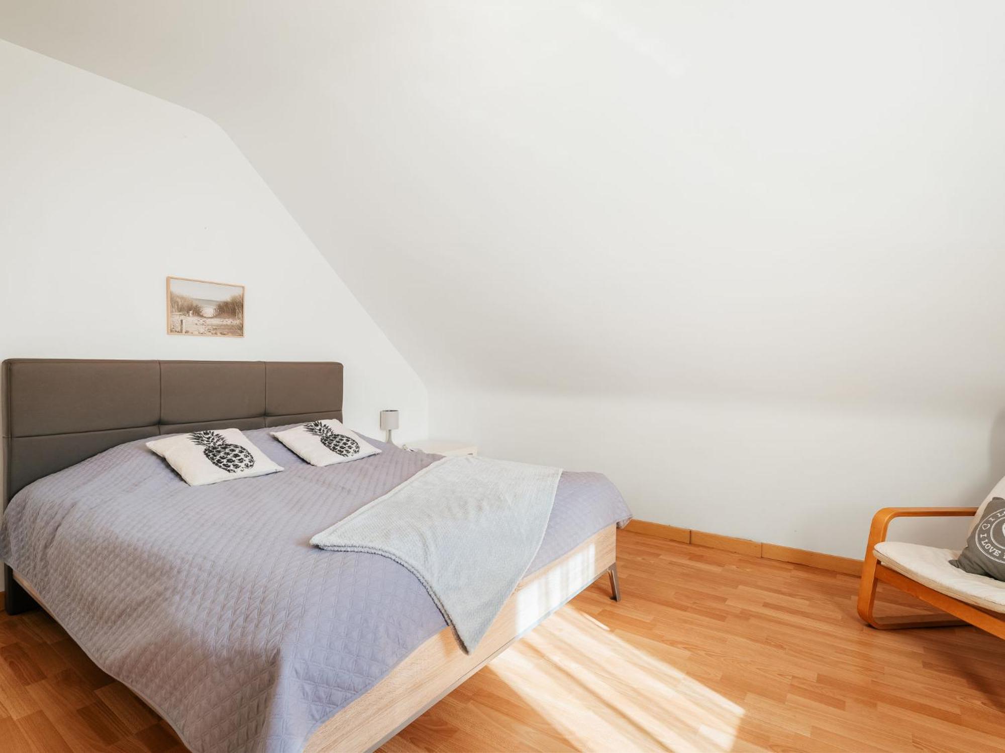 Holiday Home Coeur D'Emeraude By Interhome Saint-Briac-sur-Mer Ngoại thất bức ảnh