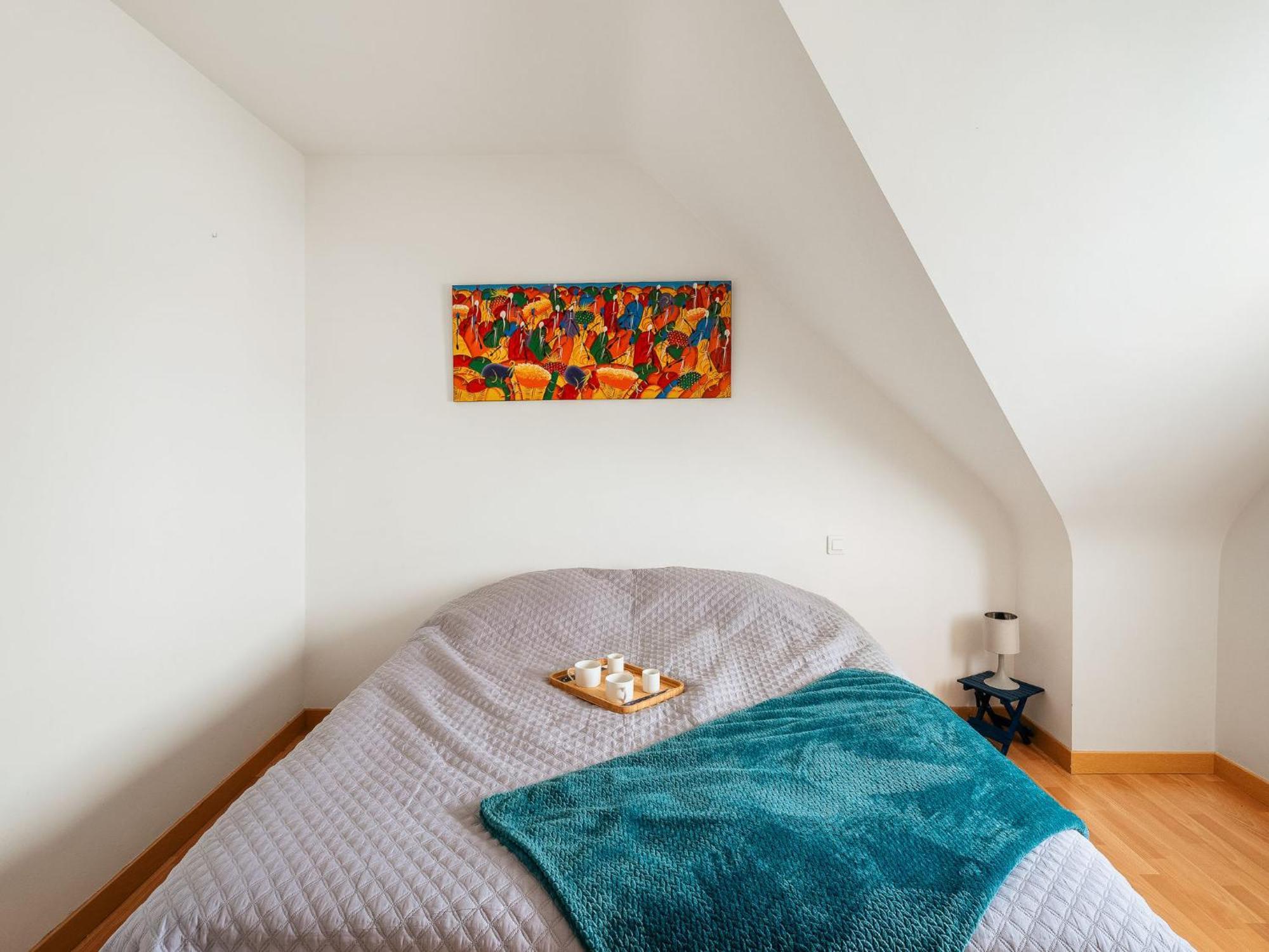 Holiday Home Coeur D'Emeraude By Interhome Saint-Briac-sur-Mer Ngoại thất bức ảnh