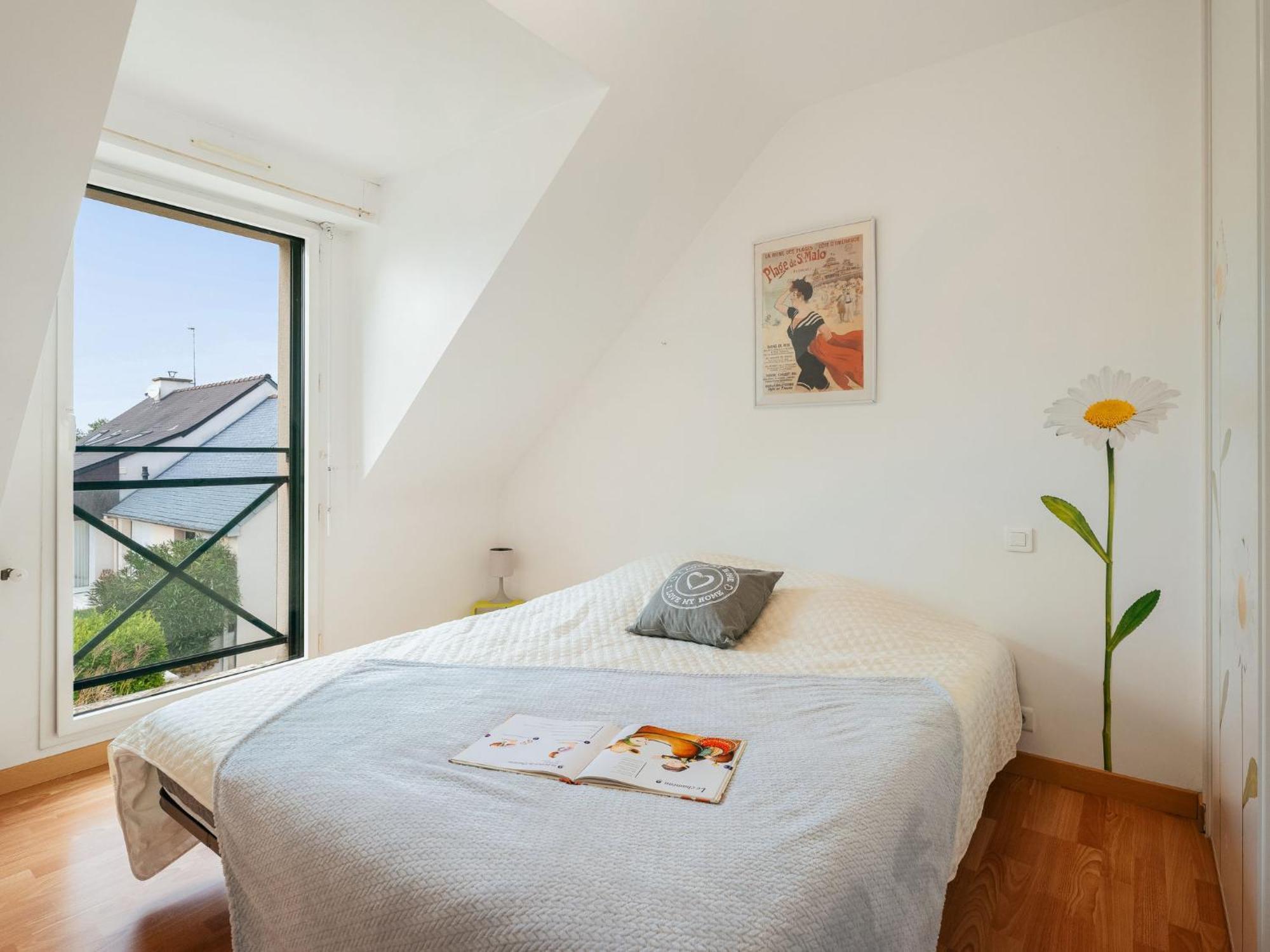 Holiday Home Coeur D'Emeraude By Interhome Saint-Briac-sur-Mer Ngoại thất bức ảnh