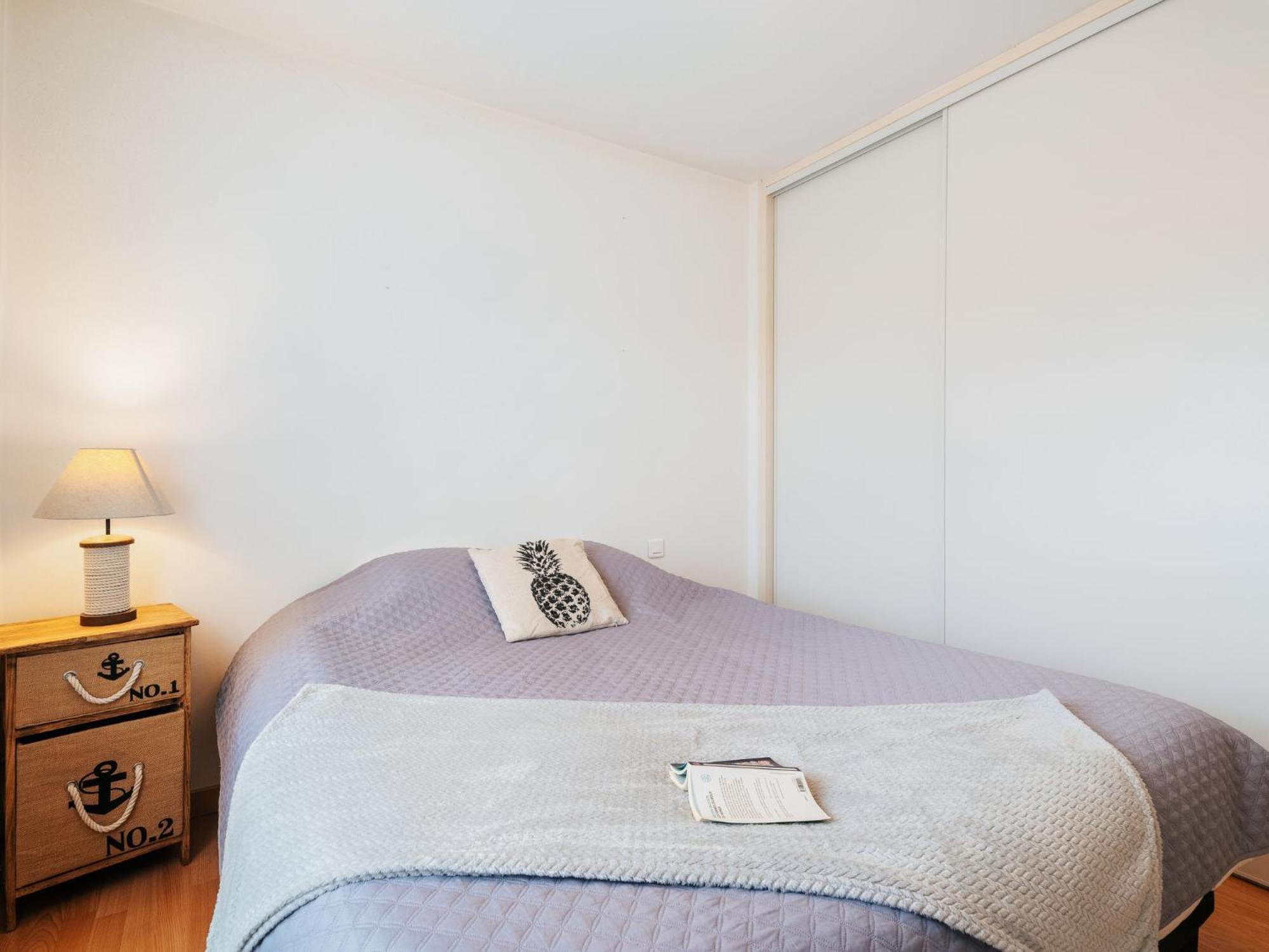 Holiday Home Coeur D'Emeraude By Interhome Saint-Briac-sur-Mer Ngoại thất bức ảnh