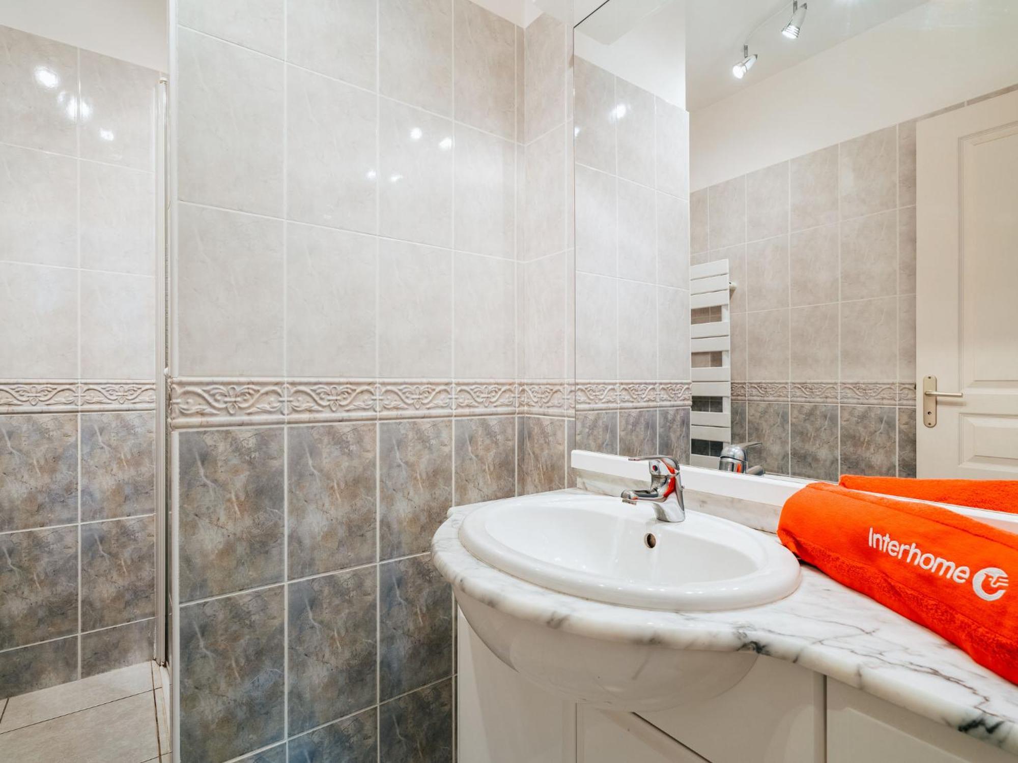 Holiday Home Coeur D'Emeraude By Interhome Saint-Briac-sur-Mer Ngoại thất bức ảnh