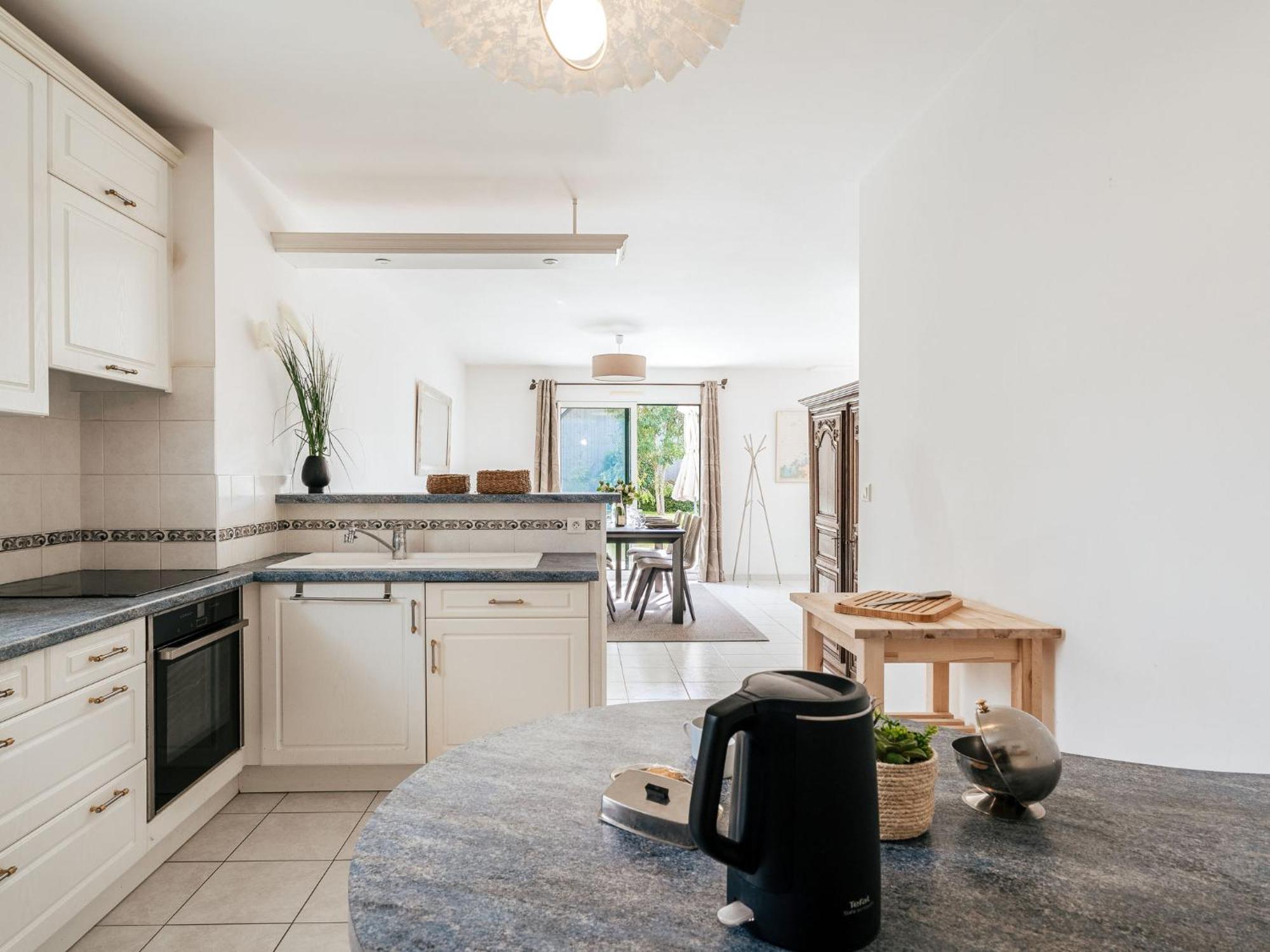 Holiday Home Coeur D'Emeraude By Interhome Saint-Briac-sur-Mer Ngoại thất bức ảnh