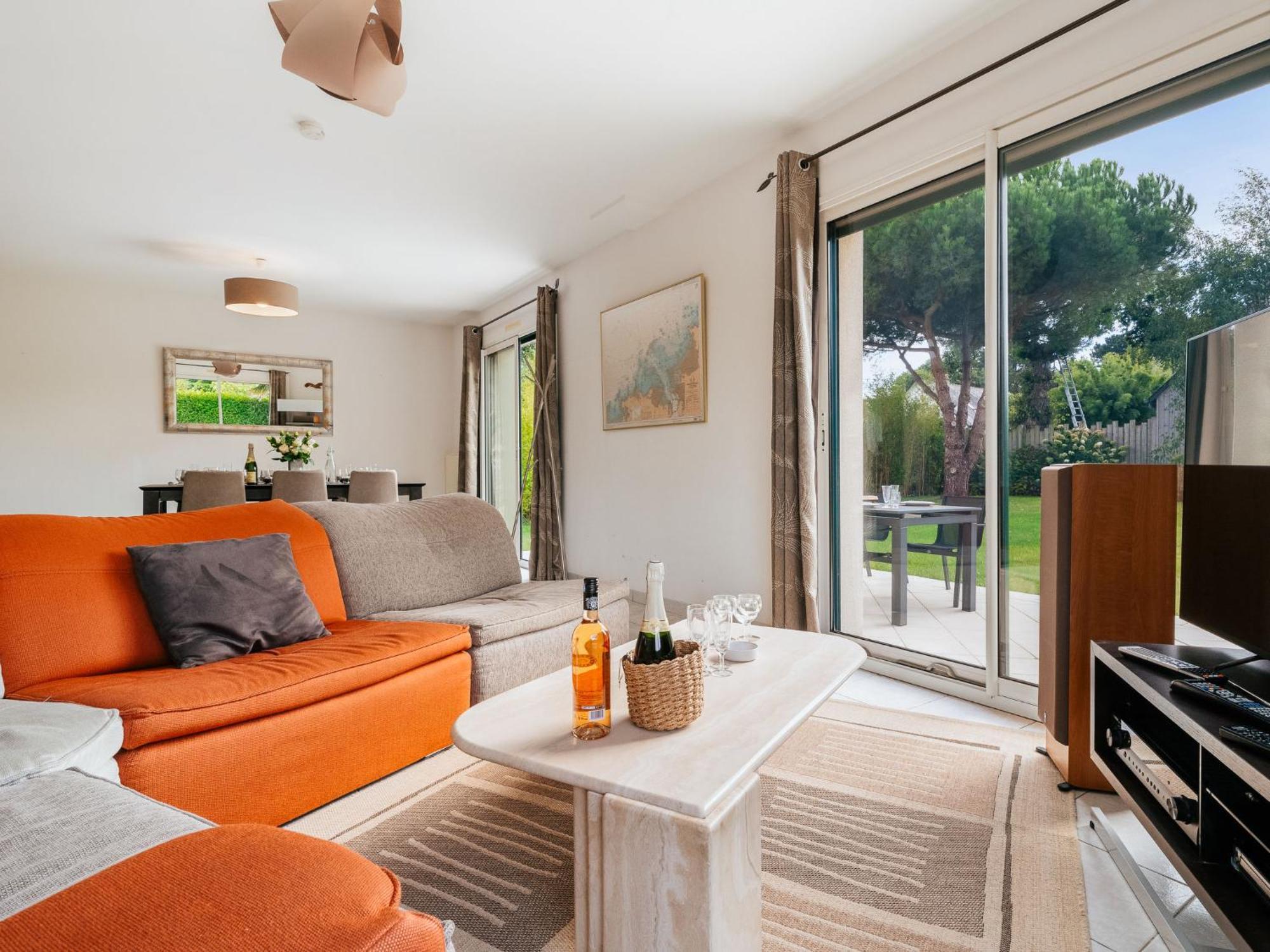Holiday Home Coeur D'Emeraude By Interhome Saint-Briac-sur-Mer Ngoại thất bức ảnh