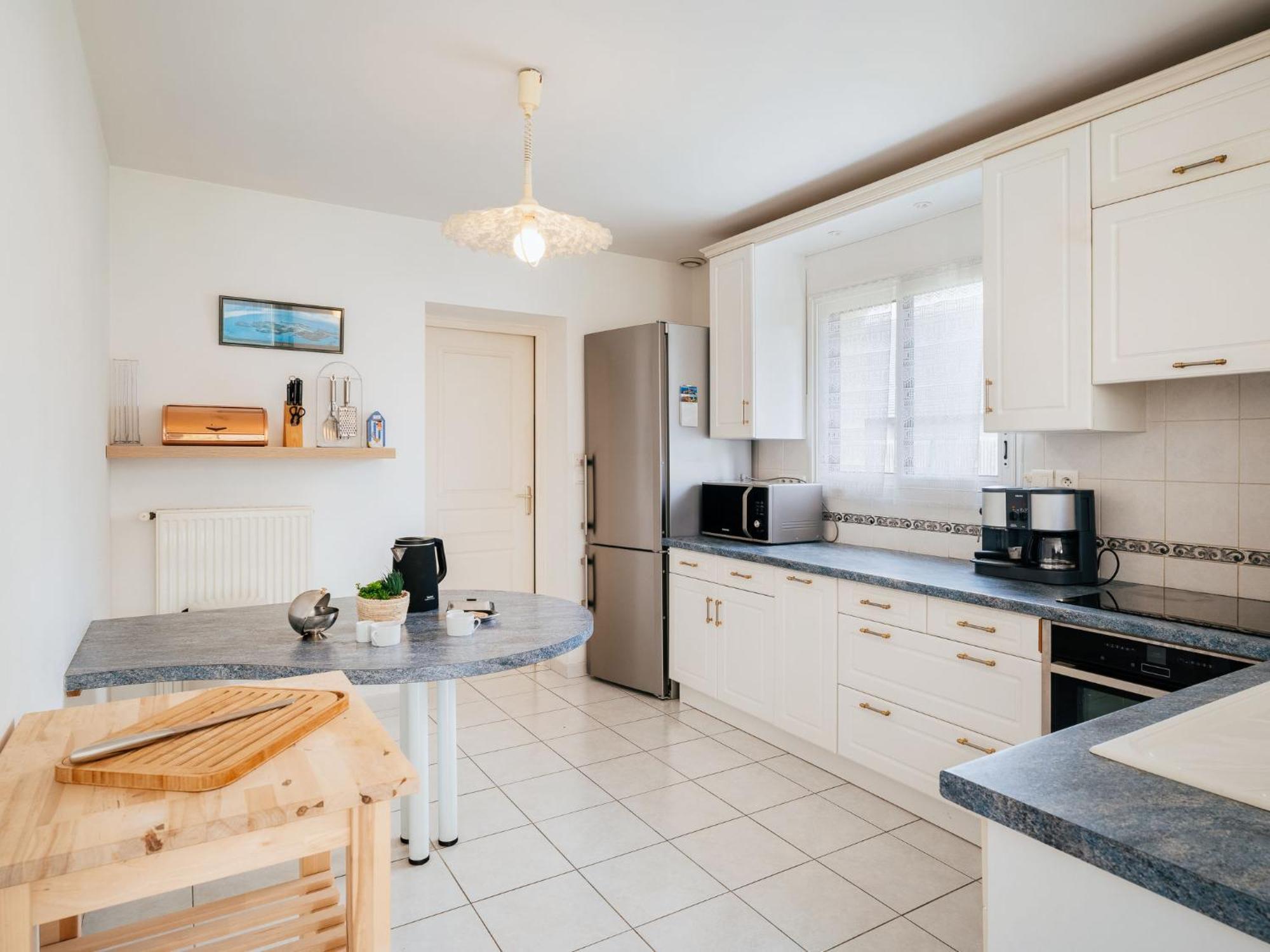 Holiday Home Coeur D'Emeraude By Interhome Saint-Briac-sur-Mer Ngoại thất bức ảnh