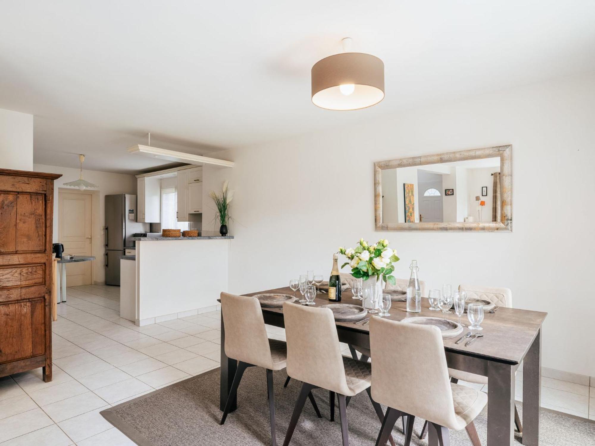 Holiday Home Coeur D'Emeraude By Interhome Saint-Briac-sur-Mer Ngoại thất bức ảnh