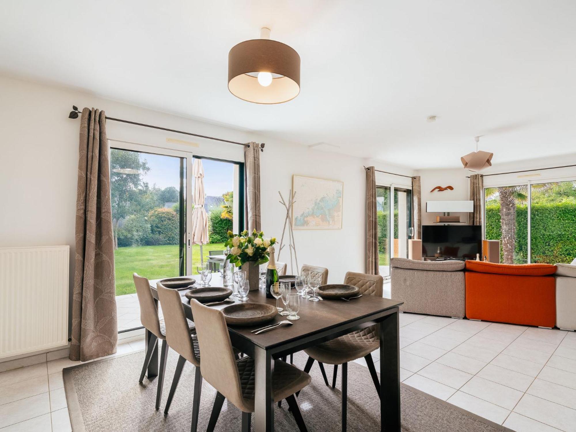 Holiday Home Coeur D'Emeraude By Interhome Saint-Briac-sur-Mer Ngoại thất bức ảnh