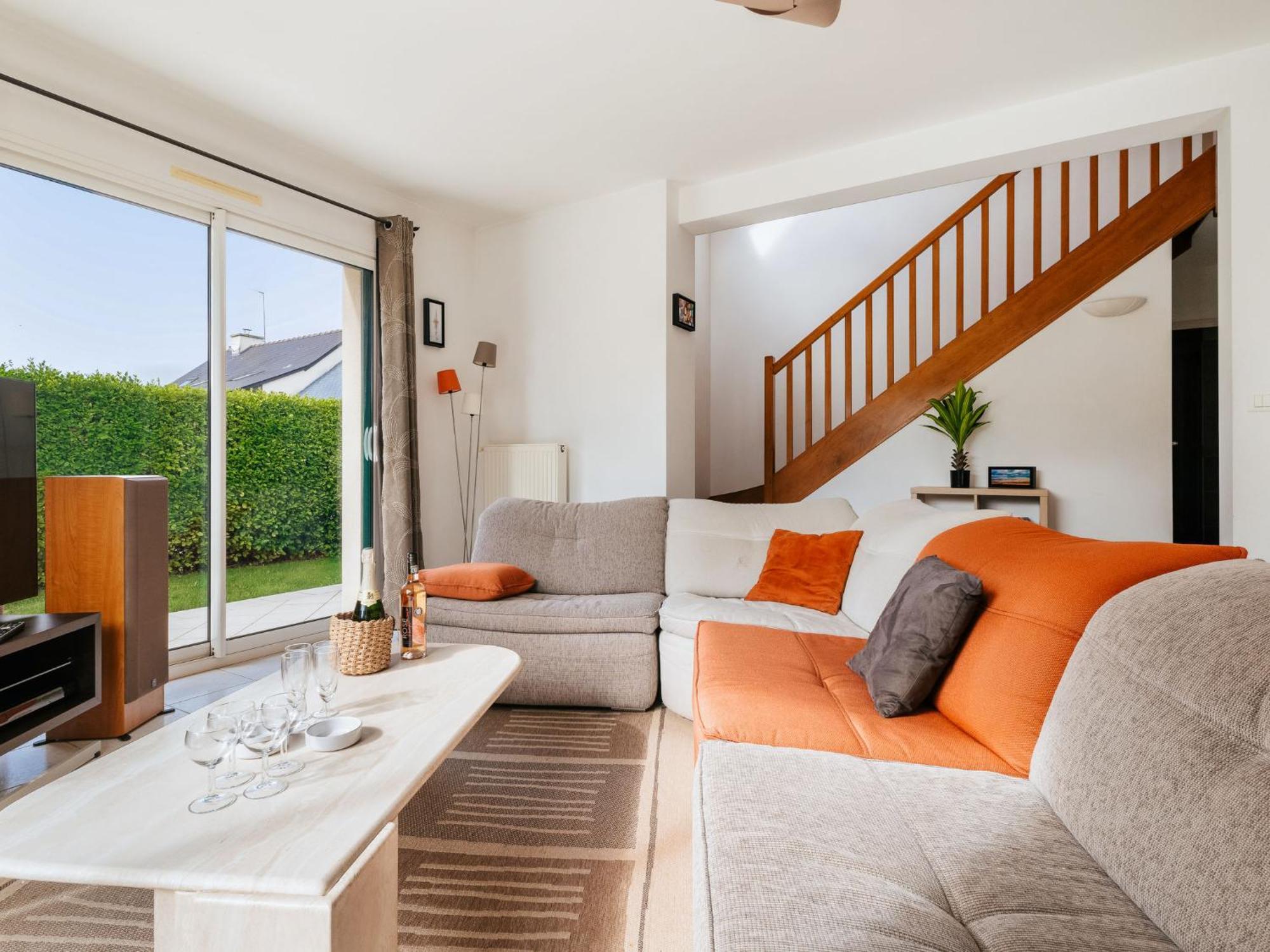 Holiday Home Coeur D'Emeraude By Interhome Saint-Briac-sur-Mer Ngoại thất bức ảnh