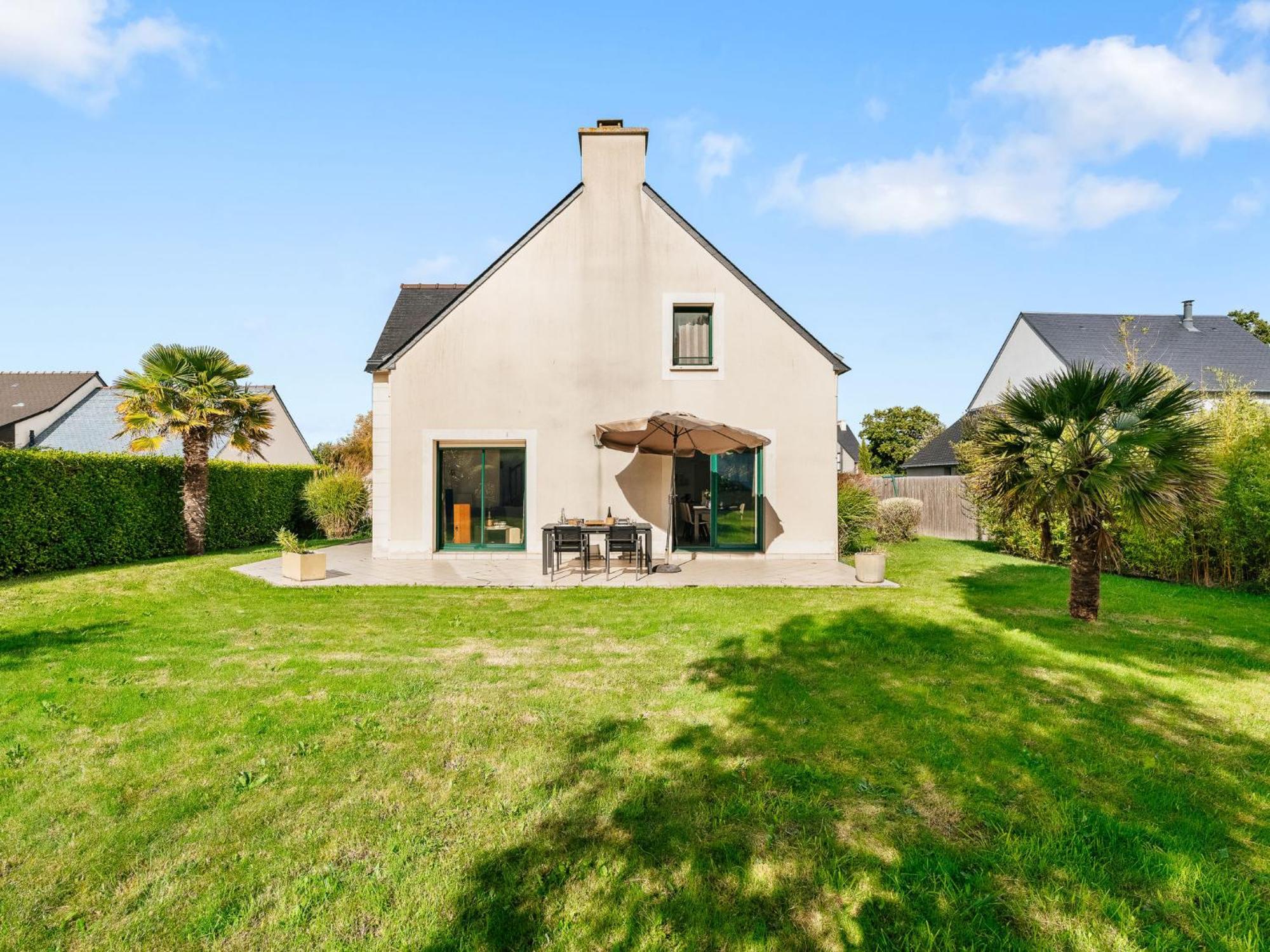 Holiday Home Coeur D'Emeraude By Interhome Saint-Briac-sur-Mer Ngoại thất bức ảnh