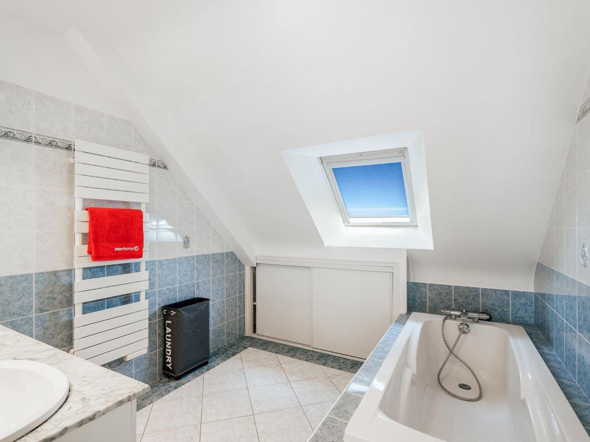 Holiday Home Coeur D'Emeraude By Interhome Saint-Briac-sur-Mer Ngoại thất bức ảnh